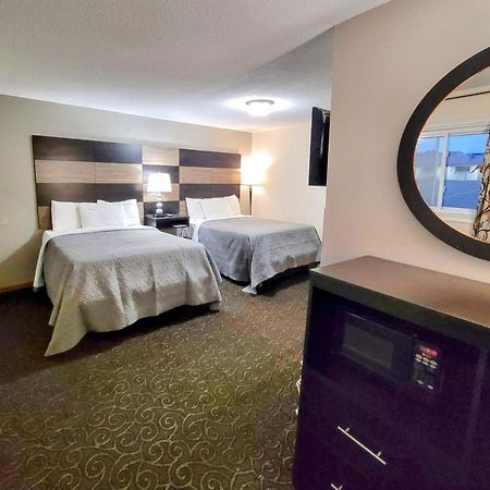 Woodland Inn Ниагарски водопад Екстериор снимка