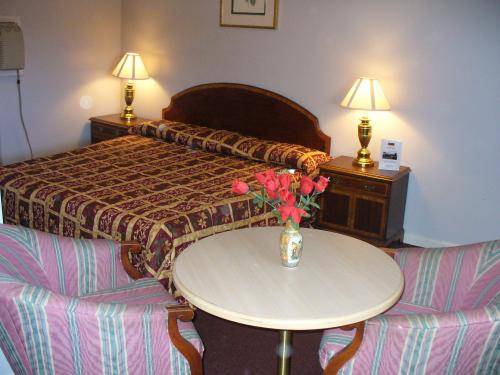 Woodland Inn Ниагарски водопад Стая снимка