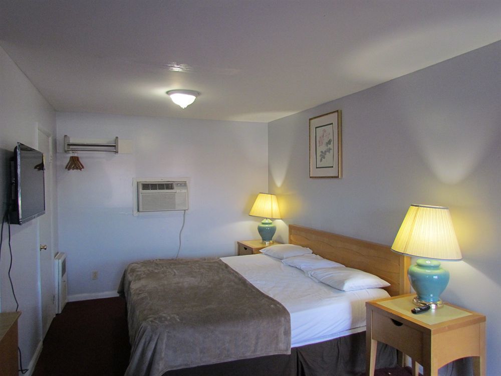 Woodland Inn Ниагарски водопад Екстериор снимка