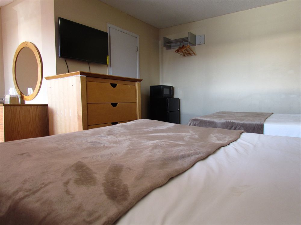 Woodland Inn Ниагарски водопад Екстериор снимка