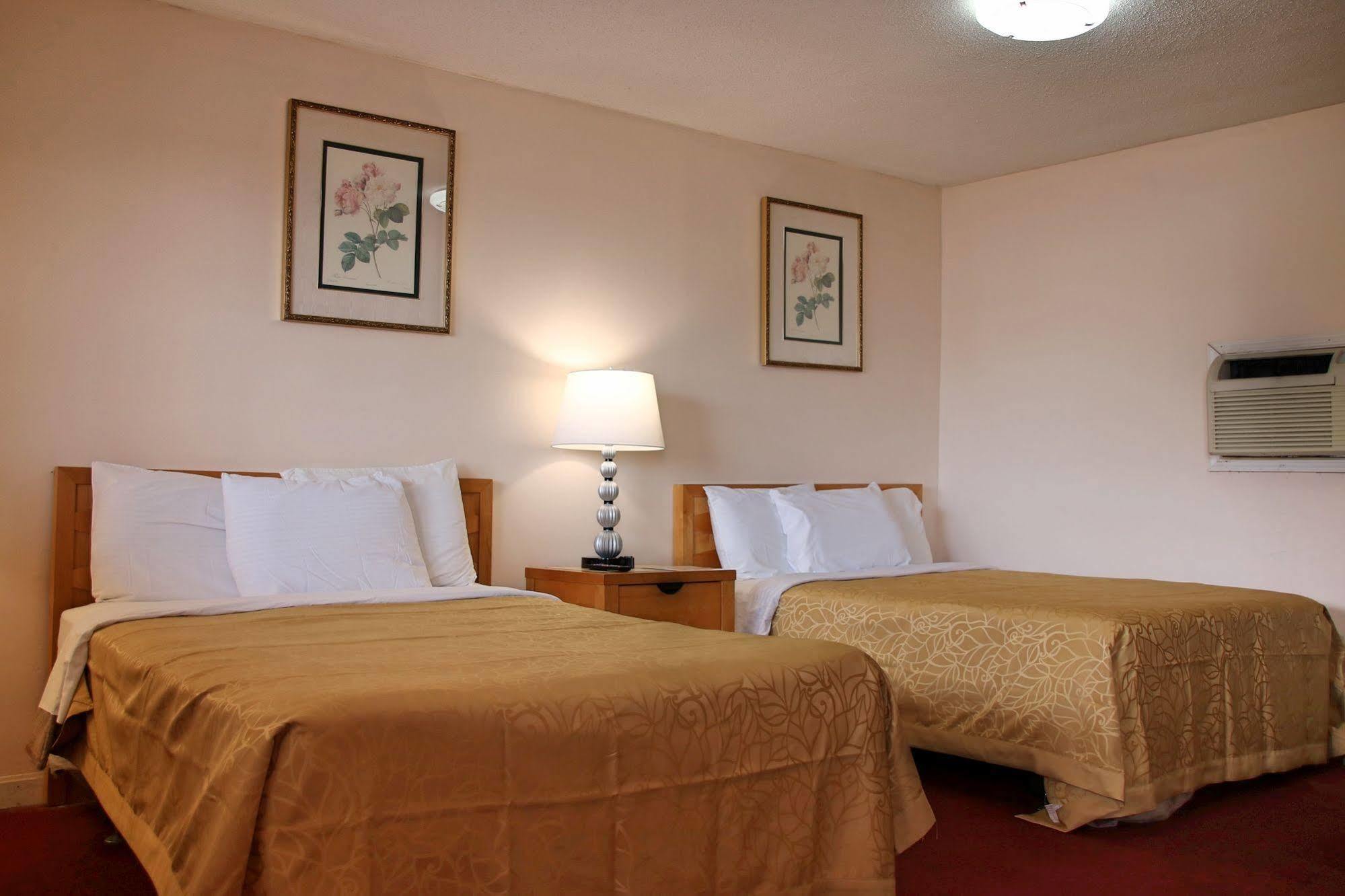 Woodland Inn Ниагарски водопад Екстериор снимка